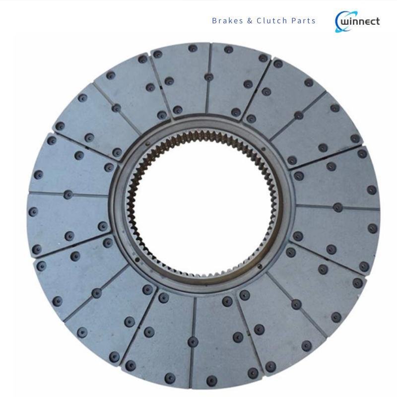 Precision Spare Parts Manufacturing — Creative Machines Reconditioners